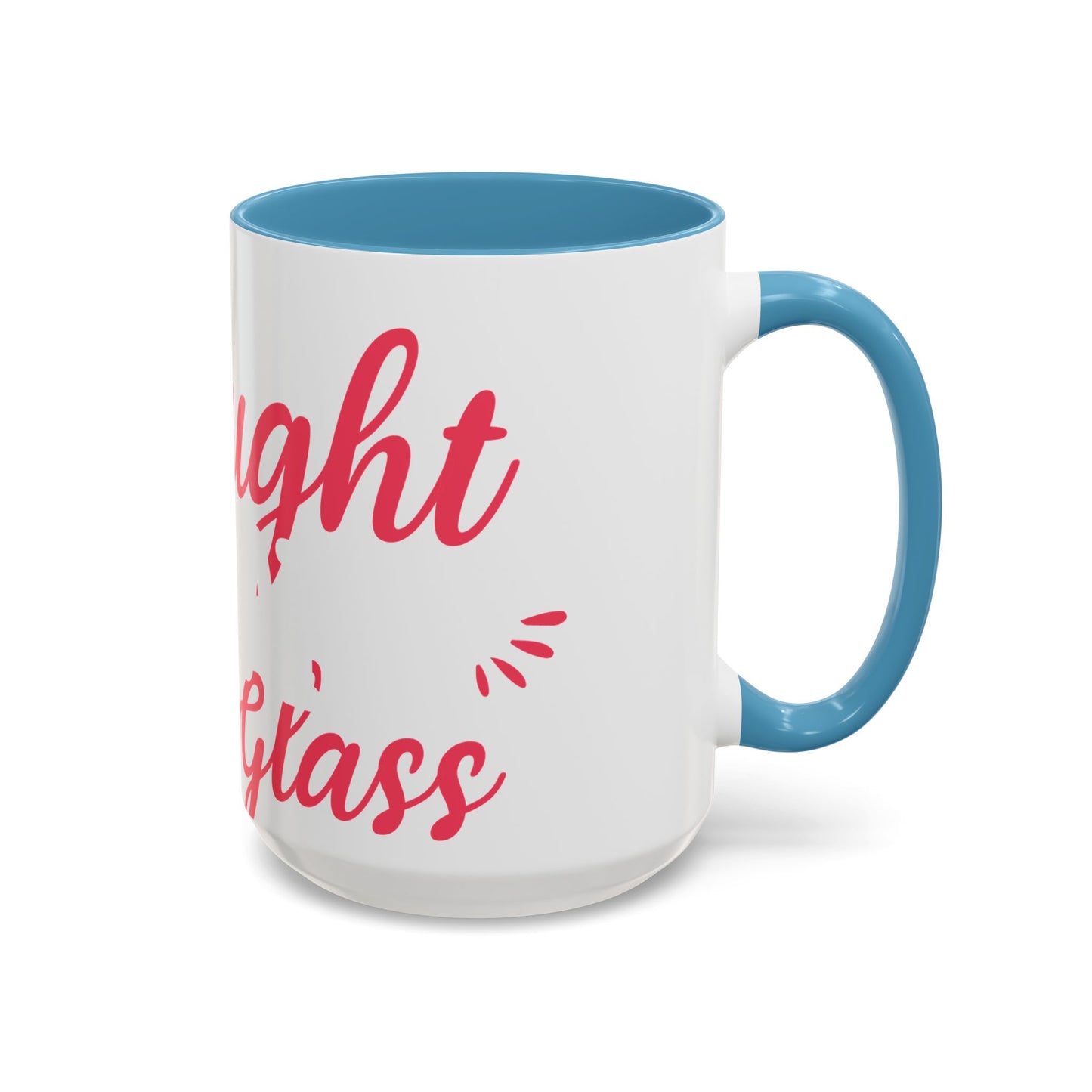Yoga (18) — Accent Mug 11oz/15oz