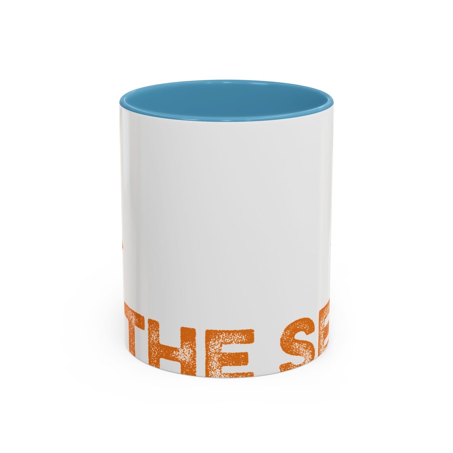 Yoga (90) — Accent Mug 11oz/15oz