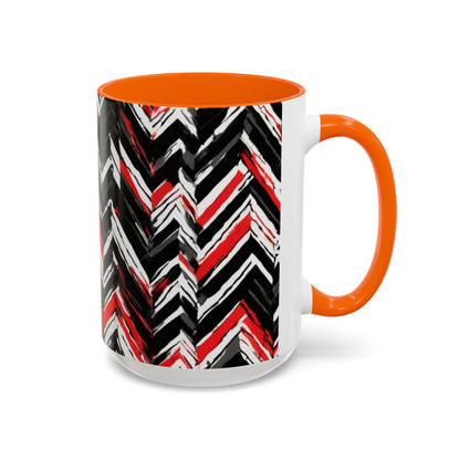 boostlete-am-crew-pattern-chevron-geometric-0659 — Accent Mug 11/15oz