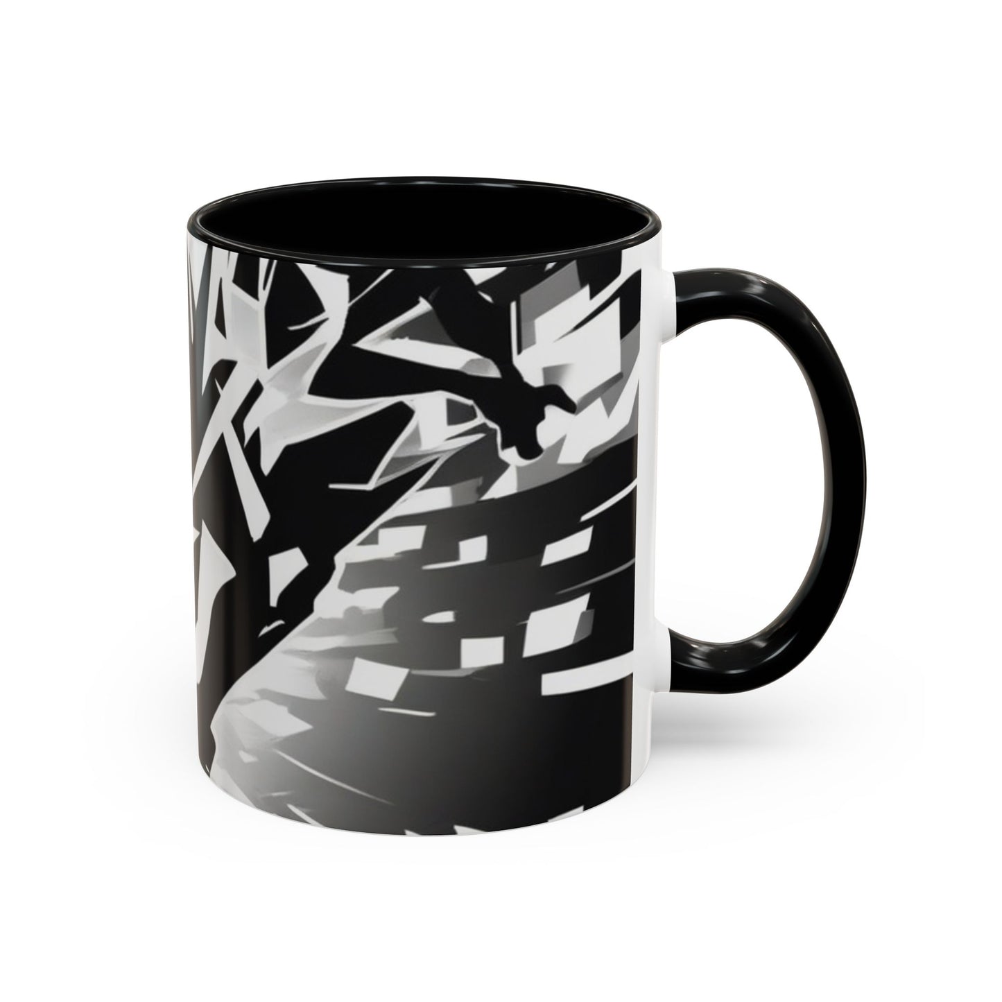 boostlete-am-crew-scene-sprinter-high-modern-0312 — Accent Mug 11oz/15oz