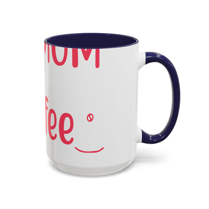 Yoga (13) — Accent Mug 11oz/15oz