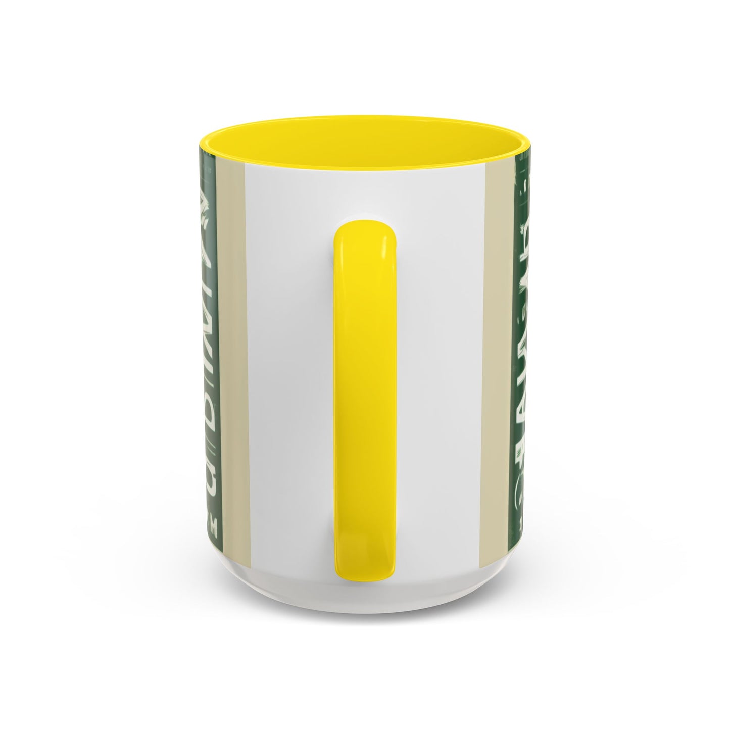 boostlete-rise-grind-type-sin-excusas-banner-monoline-0097 — Accent Mug 11oz/15oz