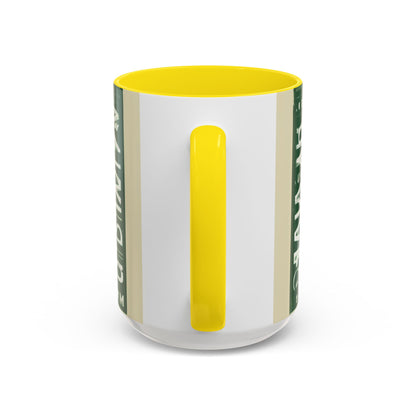 boostlete-rise-grind-type-sin-excusas-banner-monoline-0097 — Accent Mug 11oz/15oz