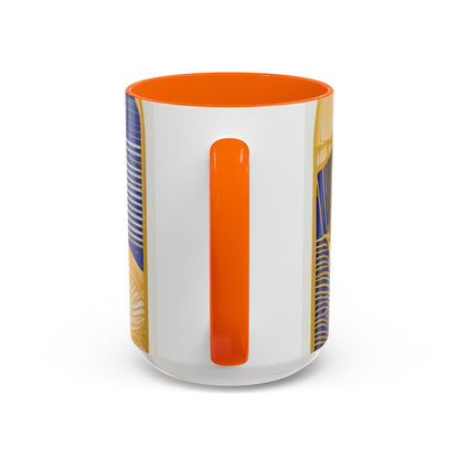 boostlete-recovery-progress-icon-sunrise-duotone-engraved-0174 — Accent Mug 11oz/15oz