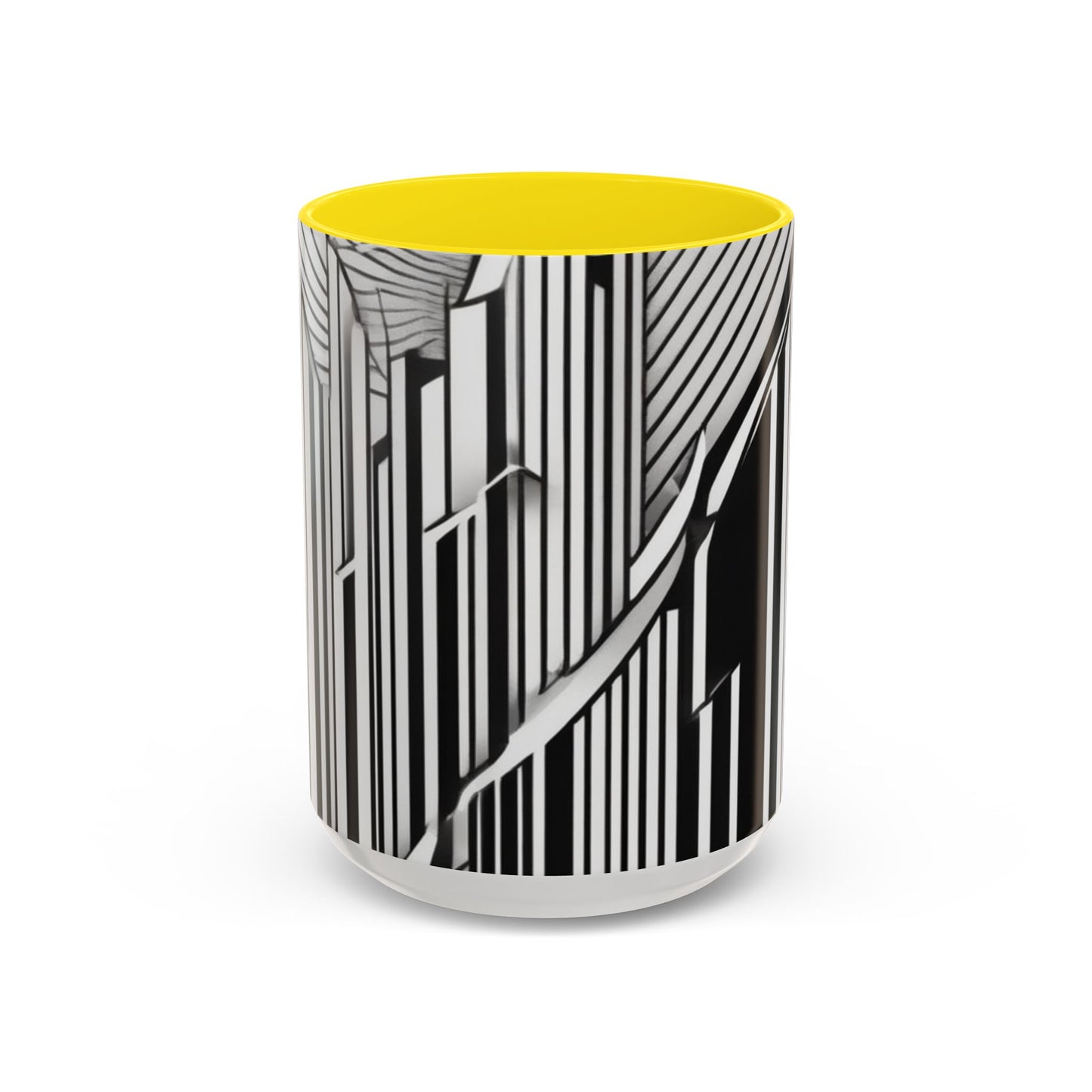 boostlete-boost-mode-icon-sunrise-soft-athletic-0046 — Accent Mug 11oz/15oz