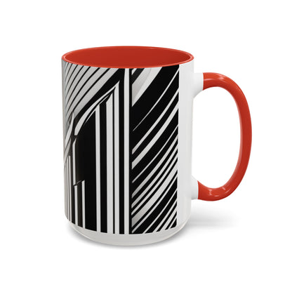 boostlete-boost-mode-icon-sunrise-soft-athletic-0046 — Accent Mug 11oz/15oz