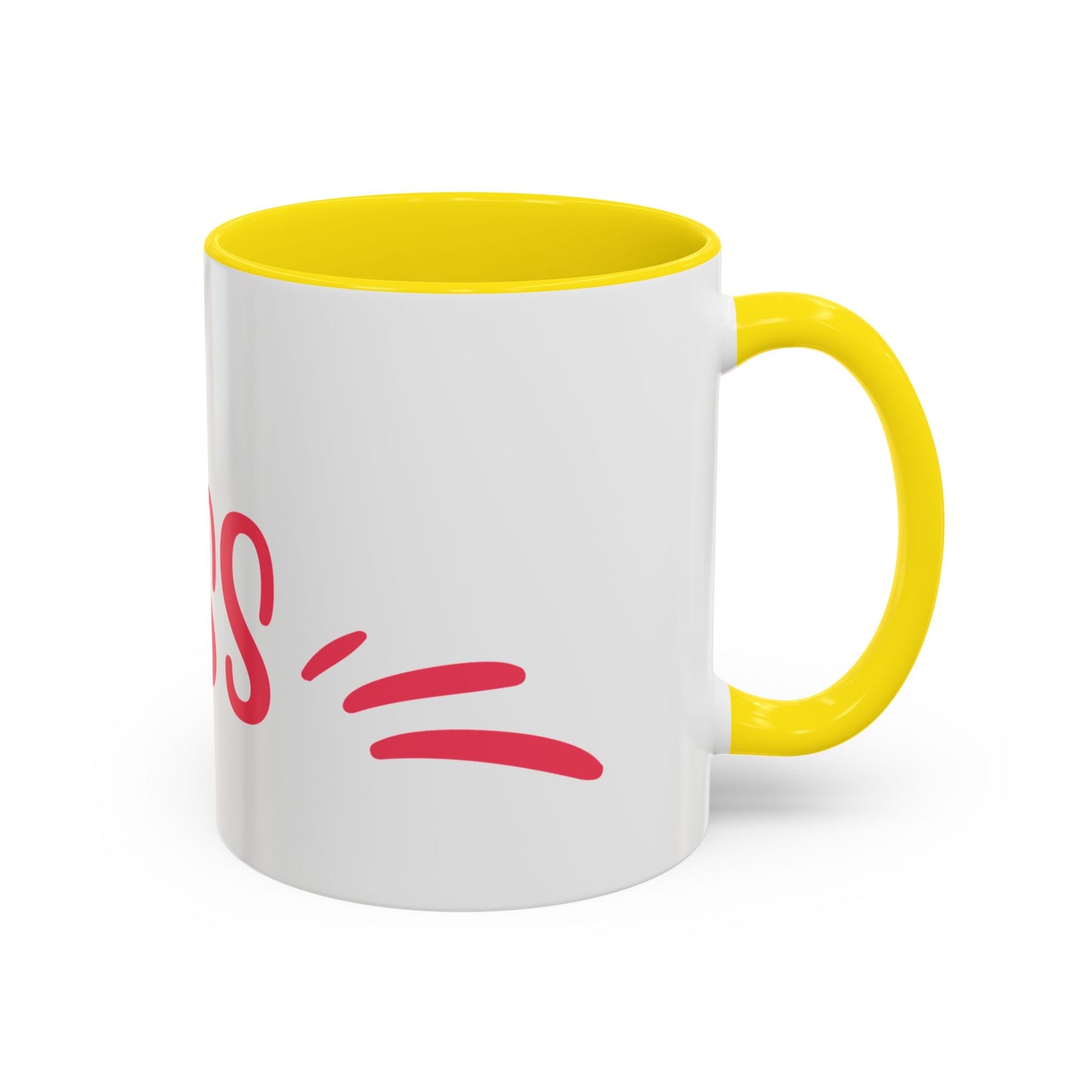 Yoga (30) — Accent Mug 11oz/15oz
