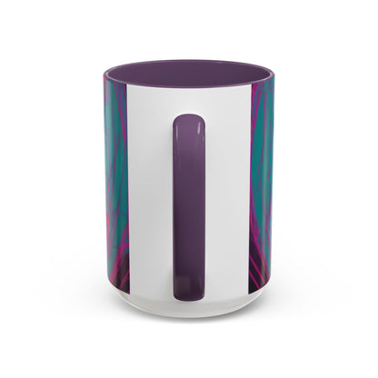 boostlete-rise-grind-scene-yogi-motion-line-art-0240 — Accent Mug 11oz/15oz
