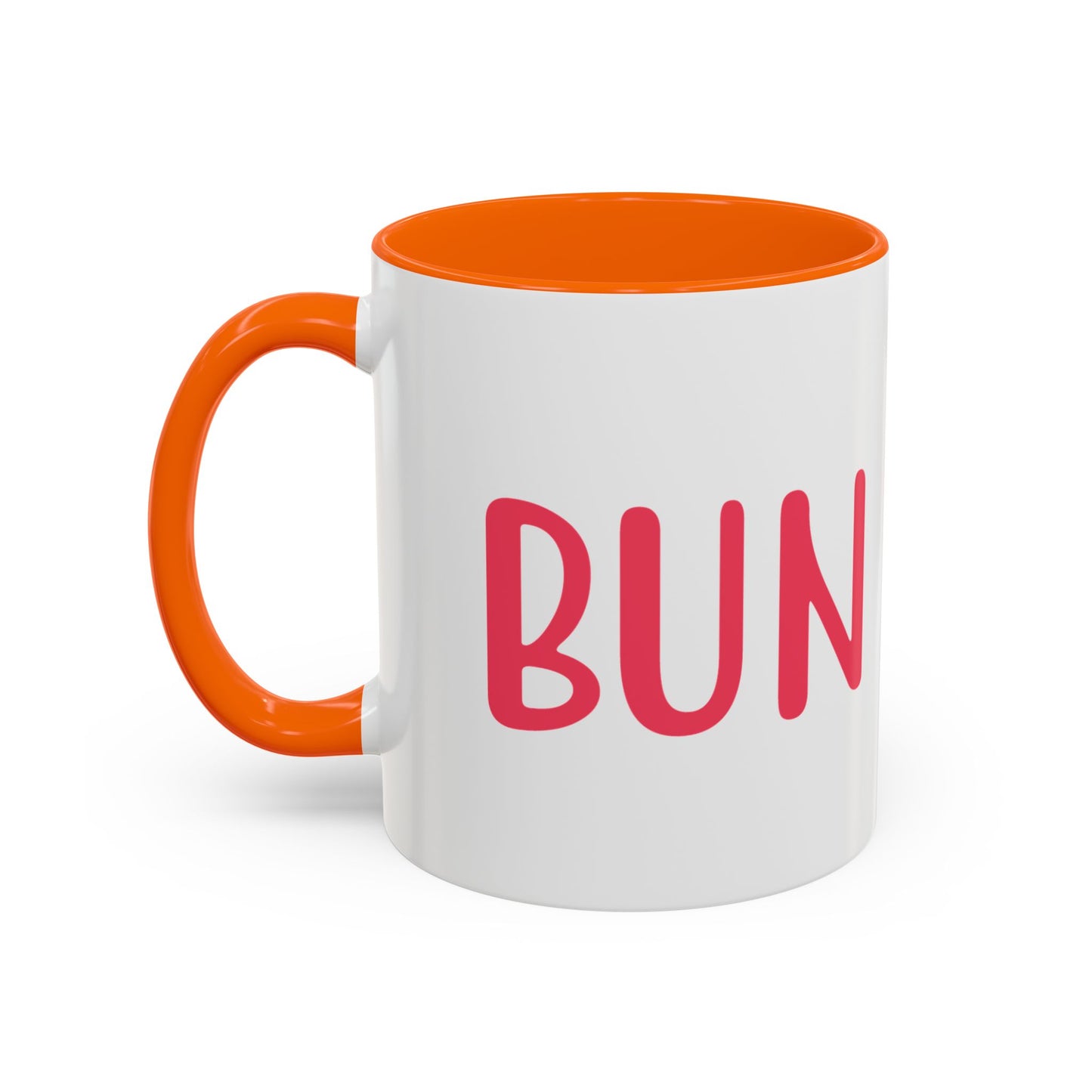 Yoga (29) — Accent Mug 11oz/15oz