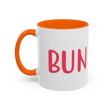 Yoga (29) — Accent Mug 11oz/15oz