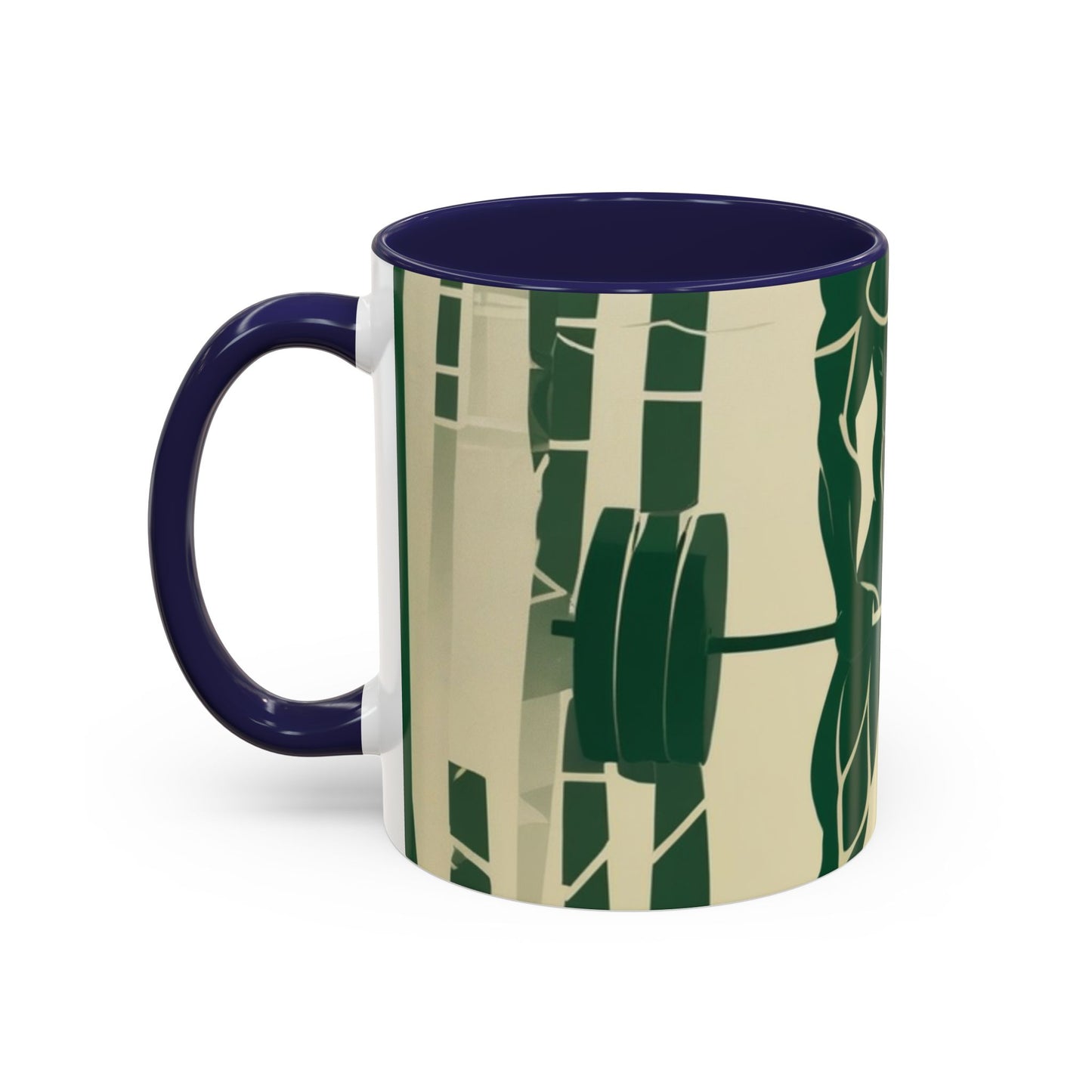 boostlete-rise-grind-scene-deadlift-motion-vector-0088 — Accent Mug 11oz/15oz