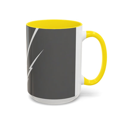 boostlete-boost-mode-icon-lightning-soft-industrial-0446 — Accent Mug 11/15oz