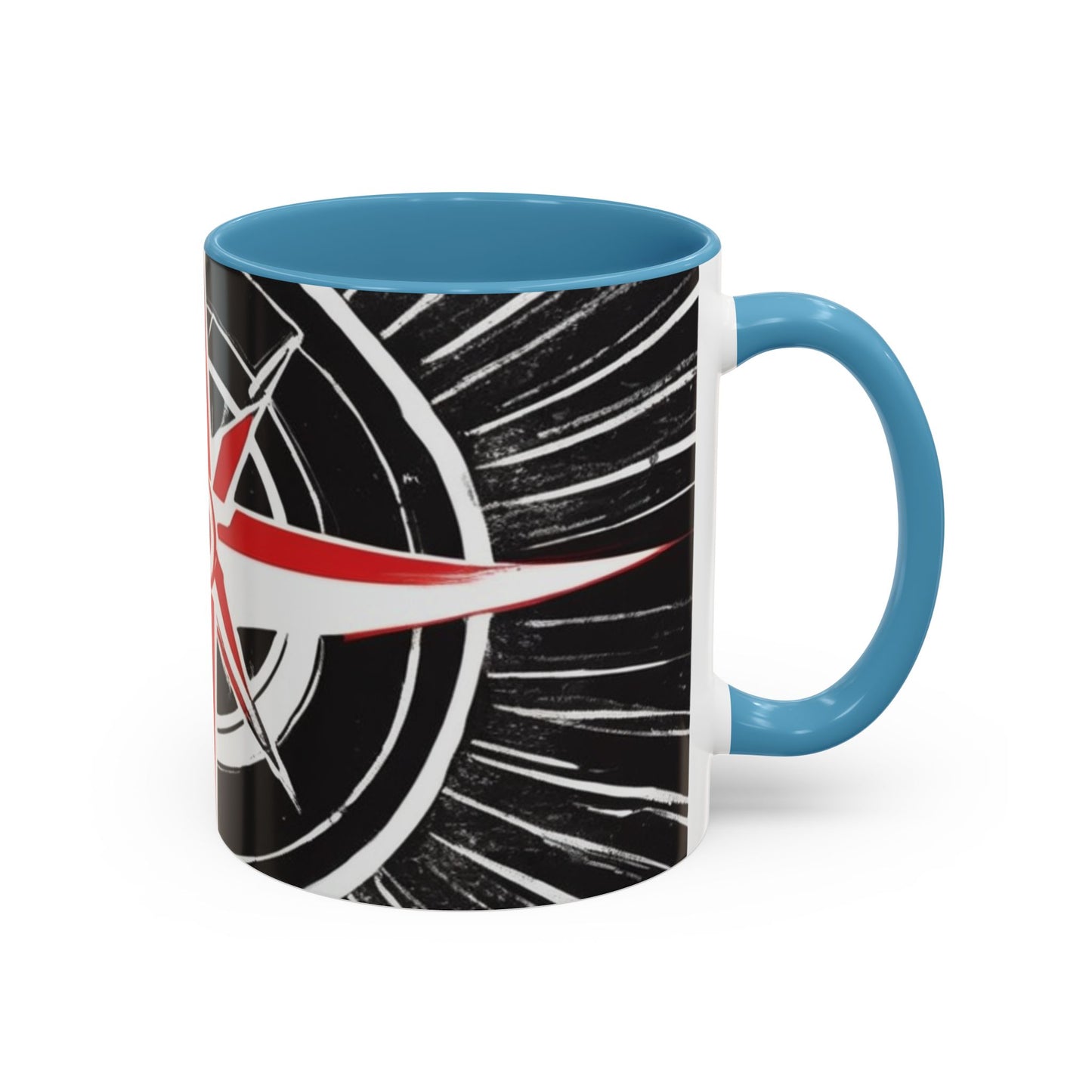 boostlete-boost-mode-icon-compass-chalk-vector-1382 — Accent Mug 11/15oz
