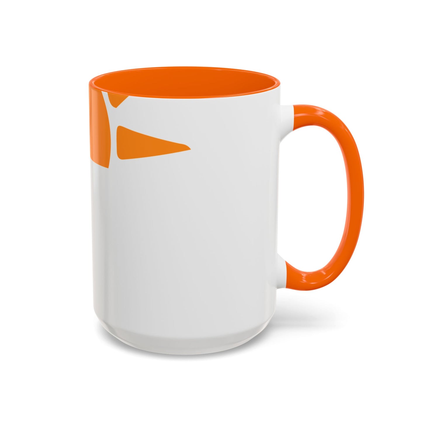 Yoga (69) — Accent Mug 11oz/15oz