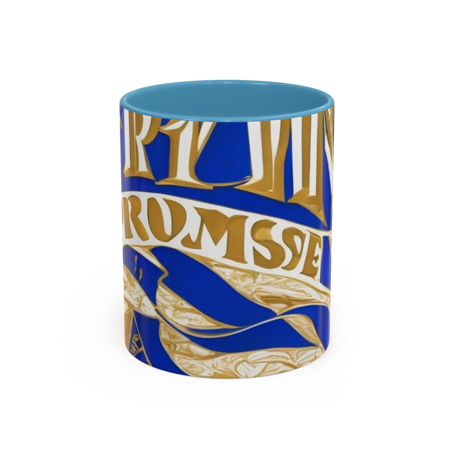 boostlete-am-crew-type-keep-the-promise-split-engraved-0101 — Accent Mug 11oz/15oz