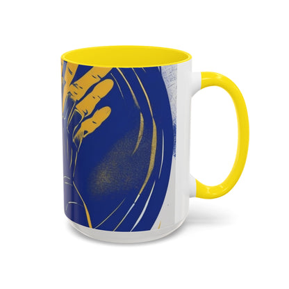 boostlete-am-crew-scene-athlete-neon-vector-0304 — Accent Mug 11oz/15oz