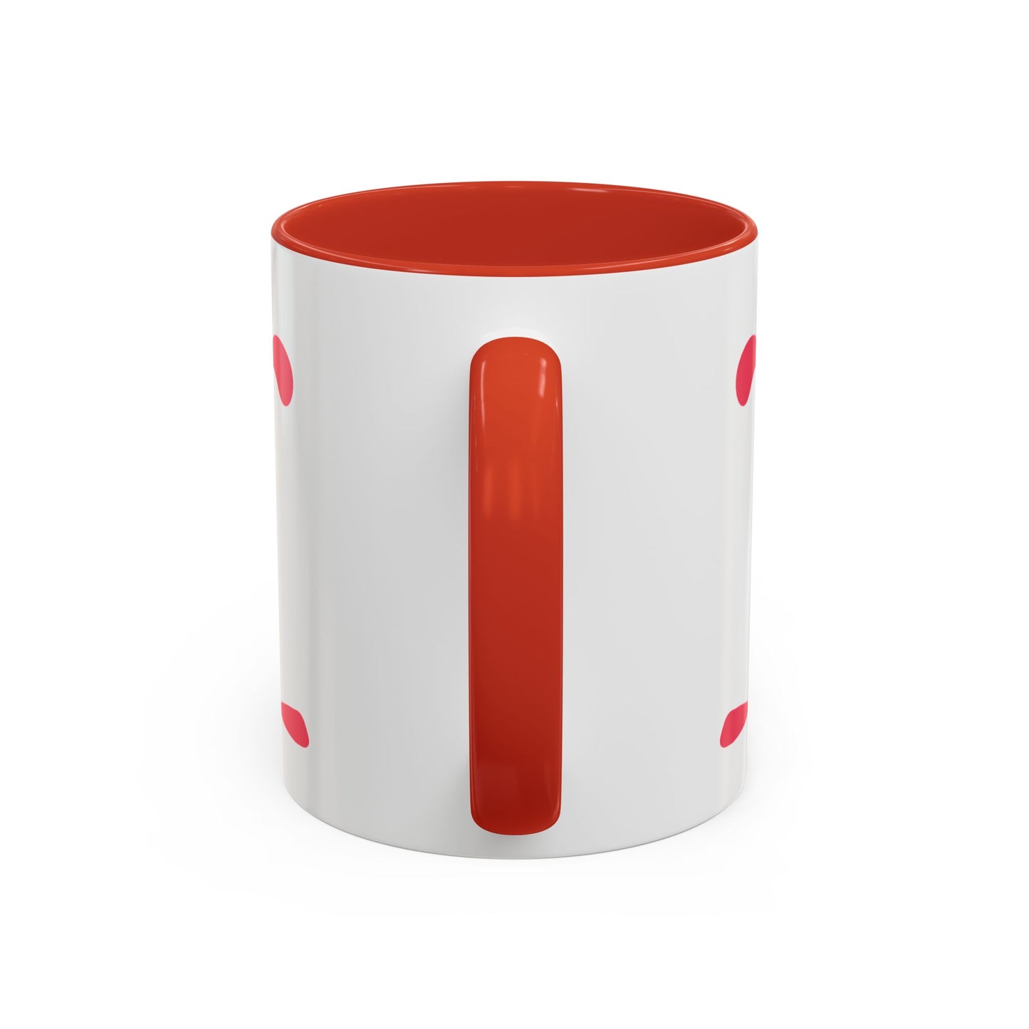 Yoga (27) — Accent Mug 11oz/15oz