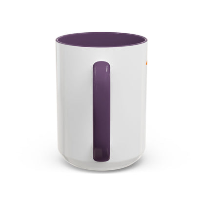 Yoga (69) — Accent Mug 11oz/15oz