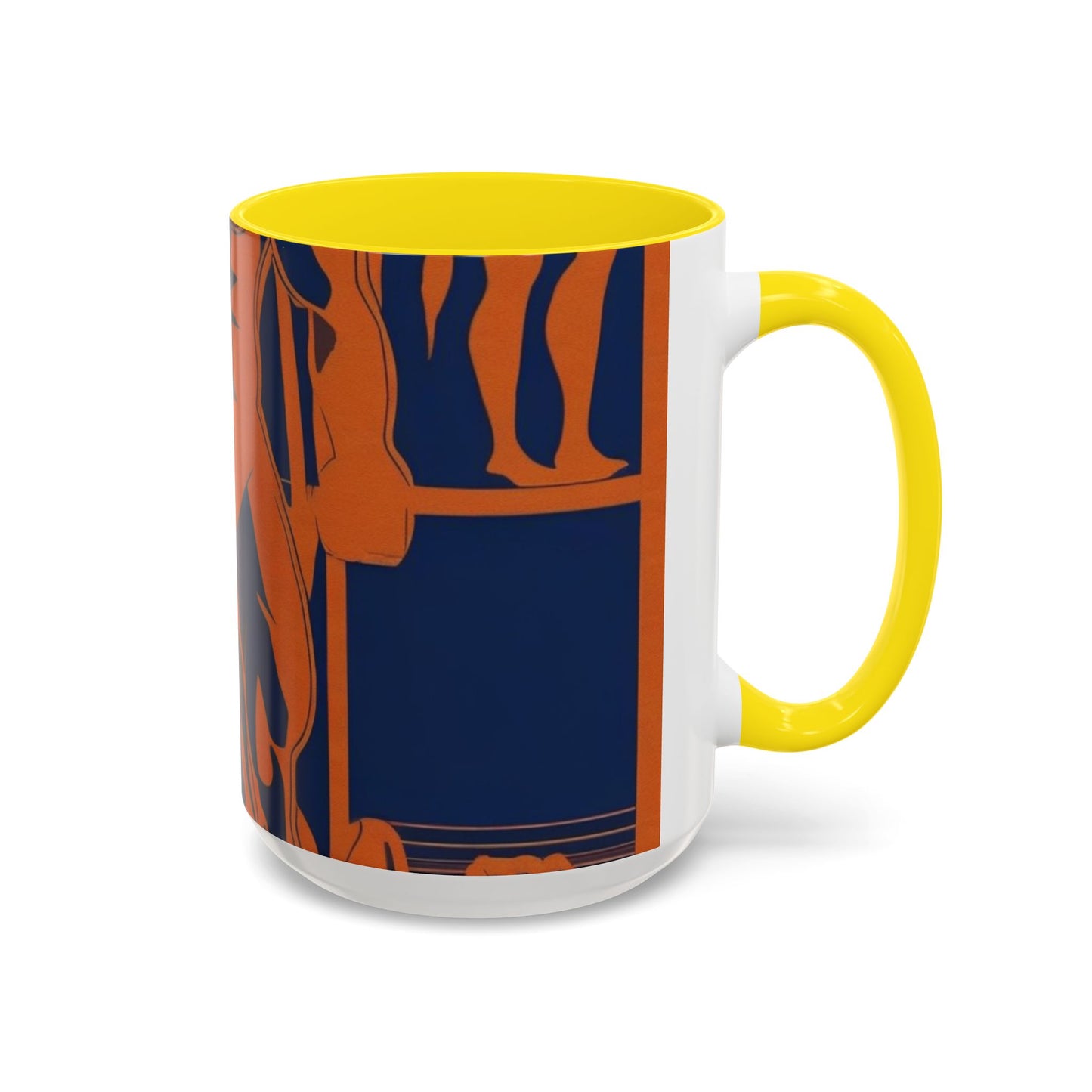 boostlete-rise-grind-scene-deadlift-3d-paper-0812 — Accent Mug 11/15oz