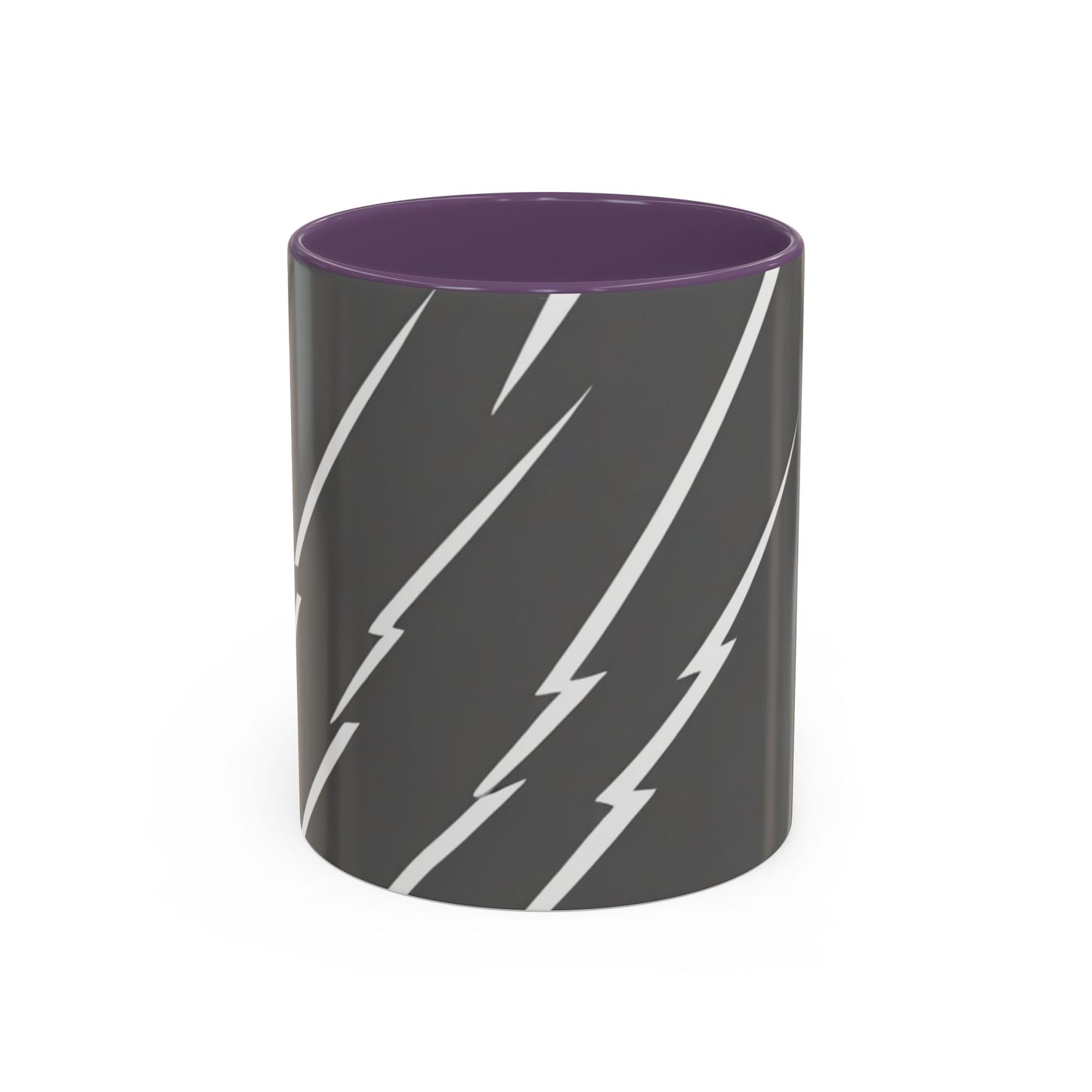 boostlete-boost-mode-icon-lightning-soft-industrial-0446 — Accent Mug 11/15oz
