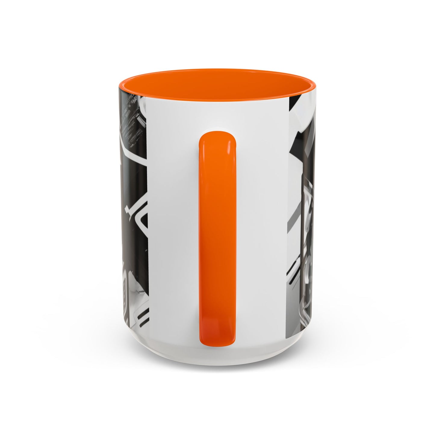 boostlete-pr-season-type-you-against-you-banner-isometric-0449 — Accent Mug 11/15oz