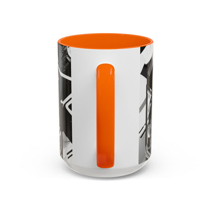 boostlete-pr-season-type-you-against-you-banner-isometric-0449 — Accent Mug 11/15oz
