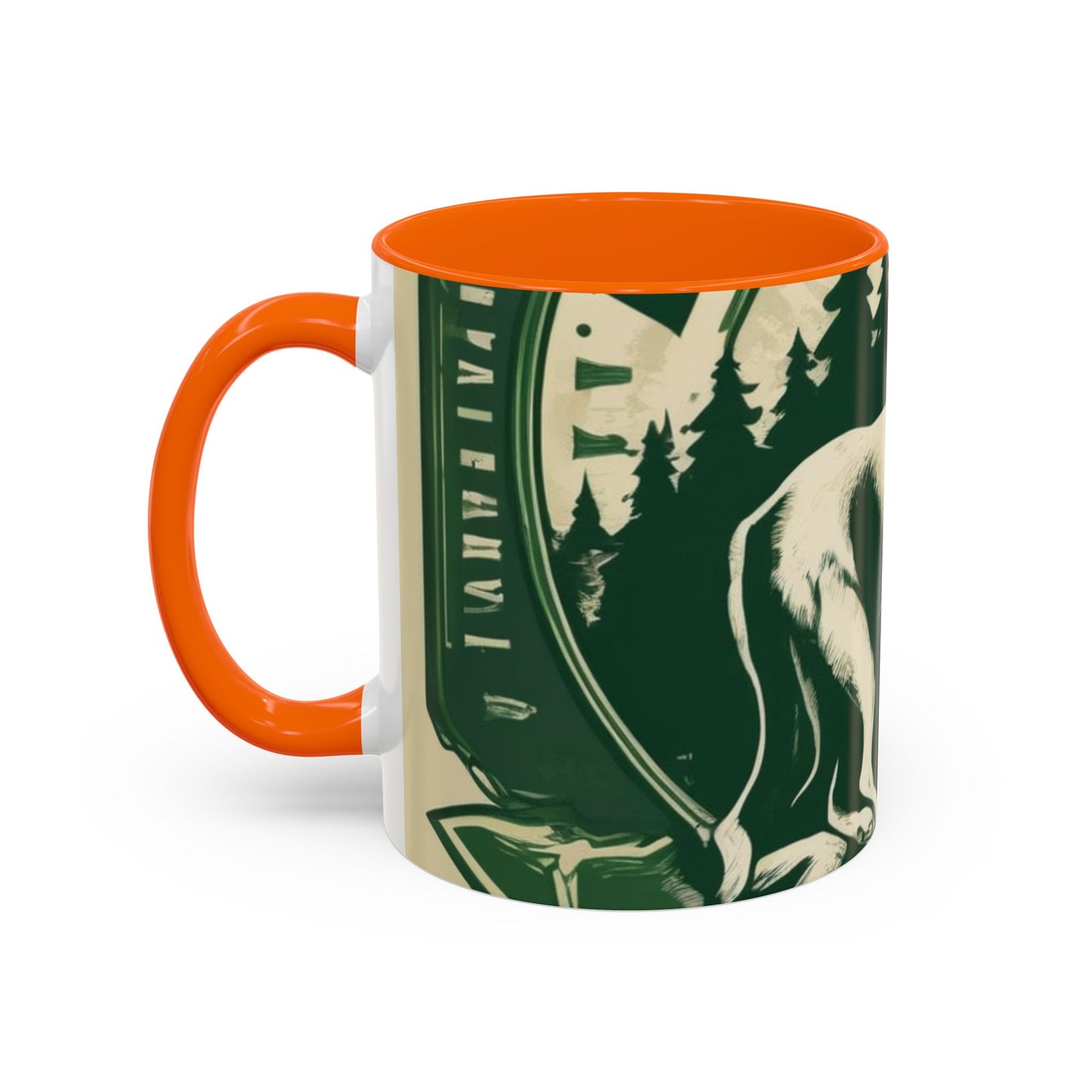 boostlete-quiet-power-type-leg-day-loyal-micro-badge-0357 — Accent Mug 11/15oz