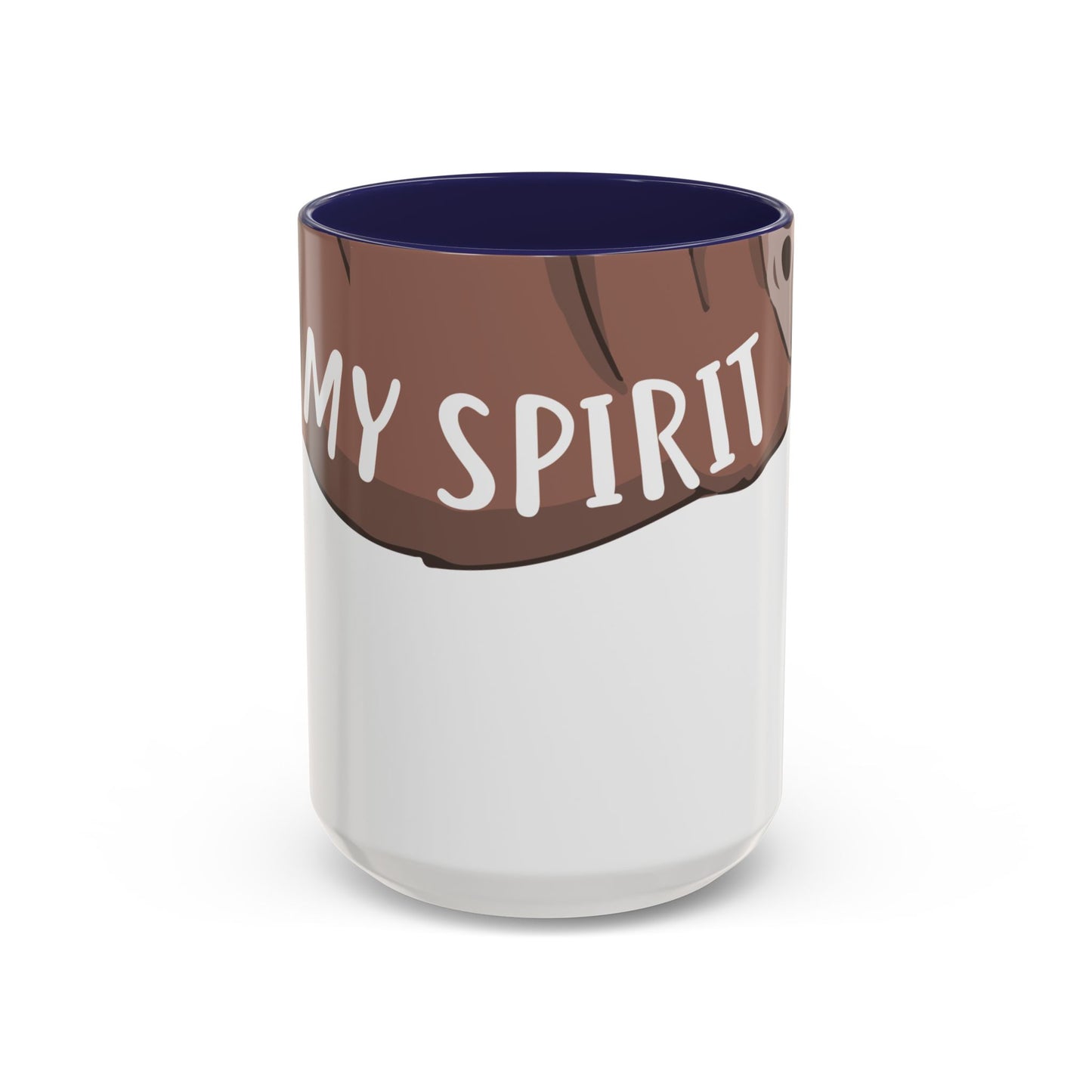 Yoga (39) — Accent Mug 11oz/15oz