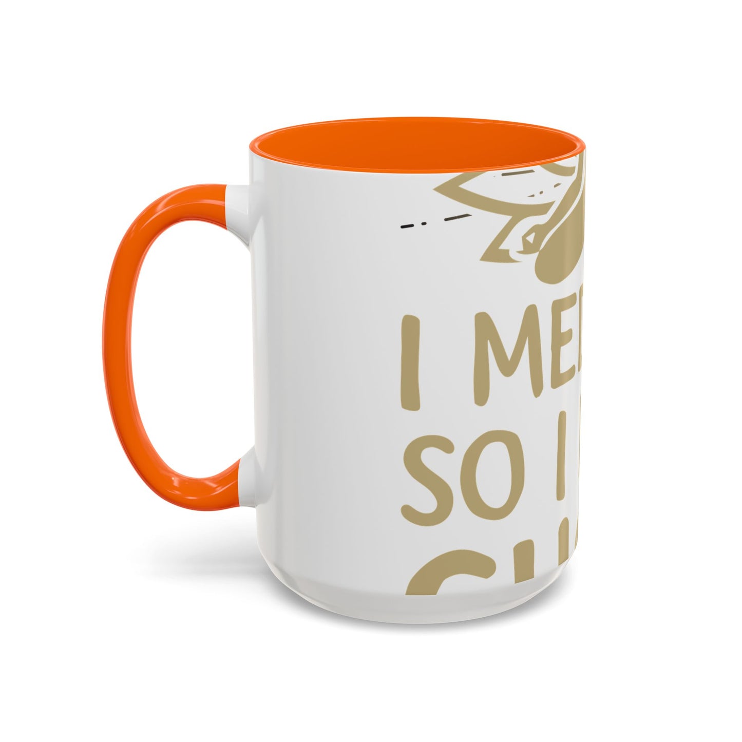 Yoga (33) — Accent Mug 11oz/15oz