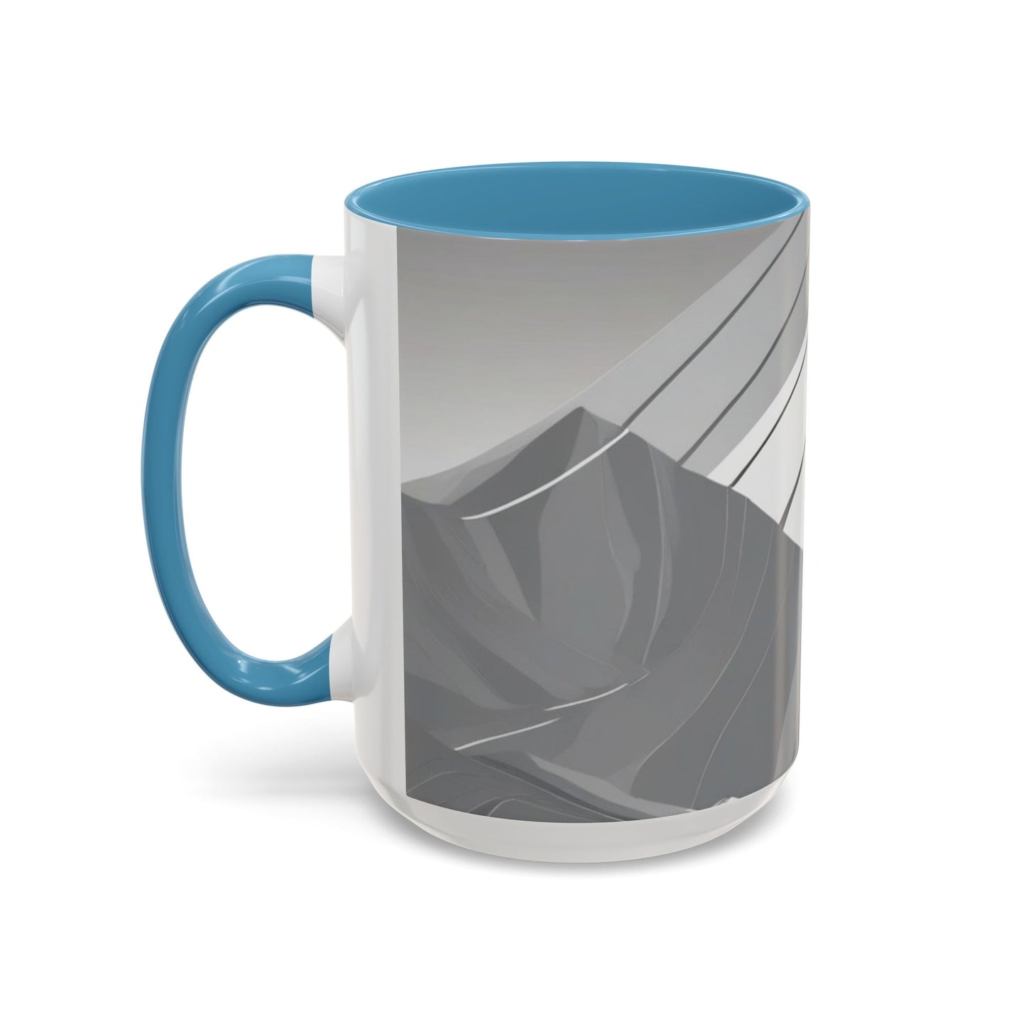 boostlete-recovery-progress-scene-cyclist-motion-vector-0808 — Accent Mug 11/15oz