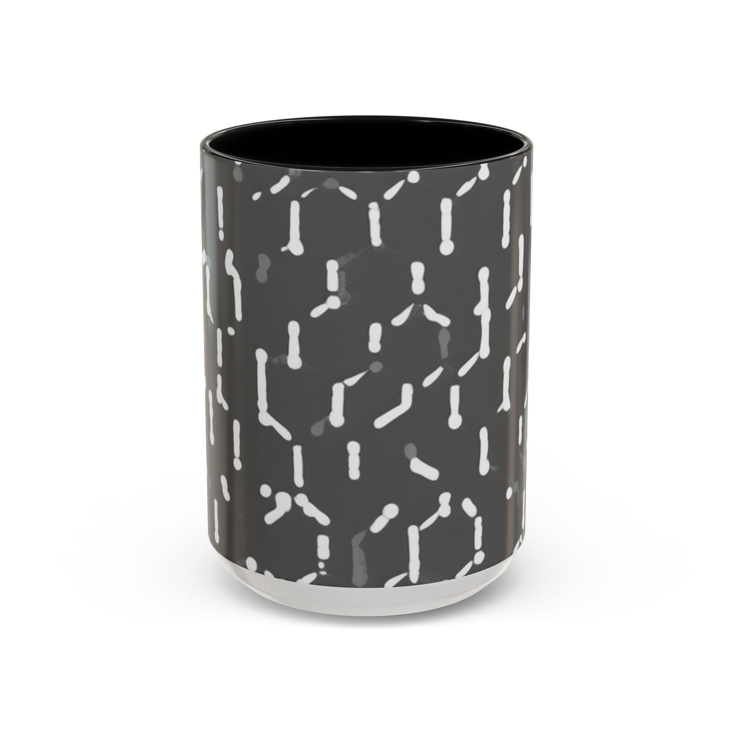 boostlete-recovery-progress-pattern-dotted-industrial-0355 — Accent Mug 11/15oz