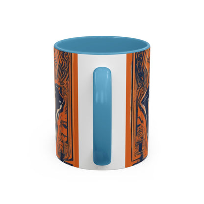 boostlete-am-crew-type-practice-makes-permanent-outline-over-solid-badge-0405 — Accent Mug 11/15oz