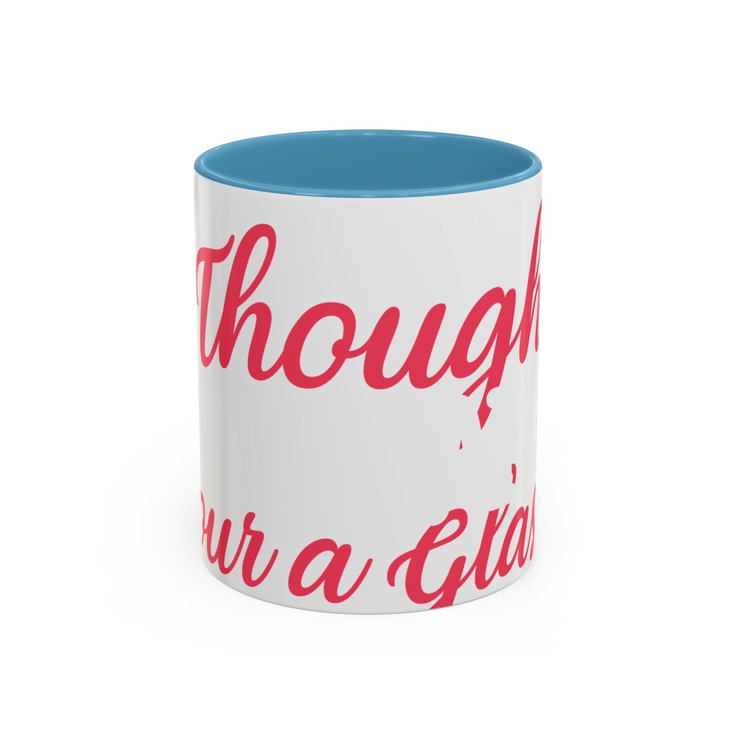 Yoga (18) — Accent Mug 11oz/15oz