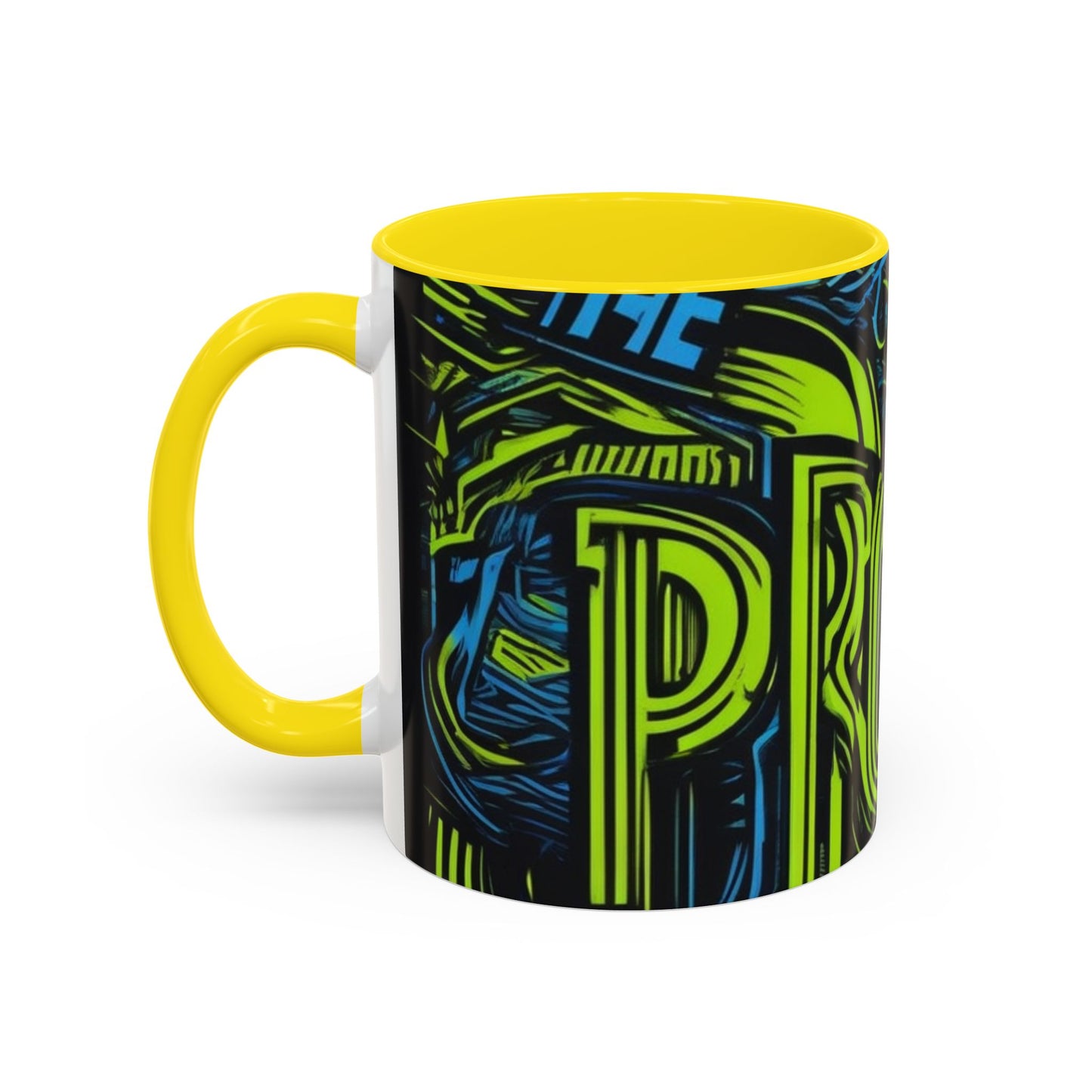 boostlete-rise-grind-type-respect-the-process-big-monoline-0265 — Accent Mug 11oz/15oz