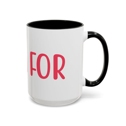 Yoga (14) — Accent Mug 11oz/15oz
