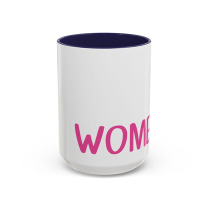 Yoga (51) — Accent Mug 11oz/15oz