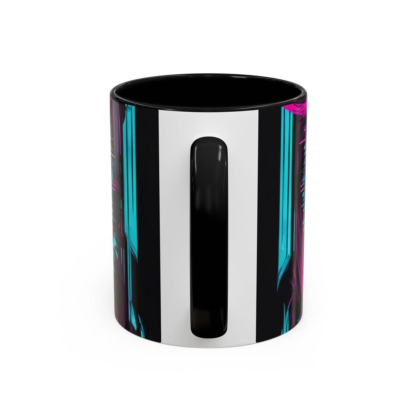 boostlete-recovery-progress-type-slow-is-smooth-smooth-is-fast-banner-engraved-0181 — Accent Mug 11oz/15oz