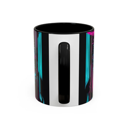 boostlete-recovery-progress-type-slow-is-smooth-smooth-is-fast-banner-engraved-0181 — Accent Mug 11oz/15oz