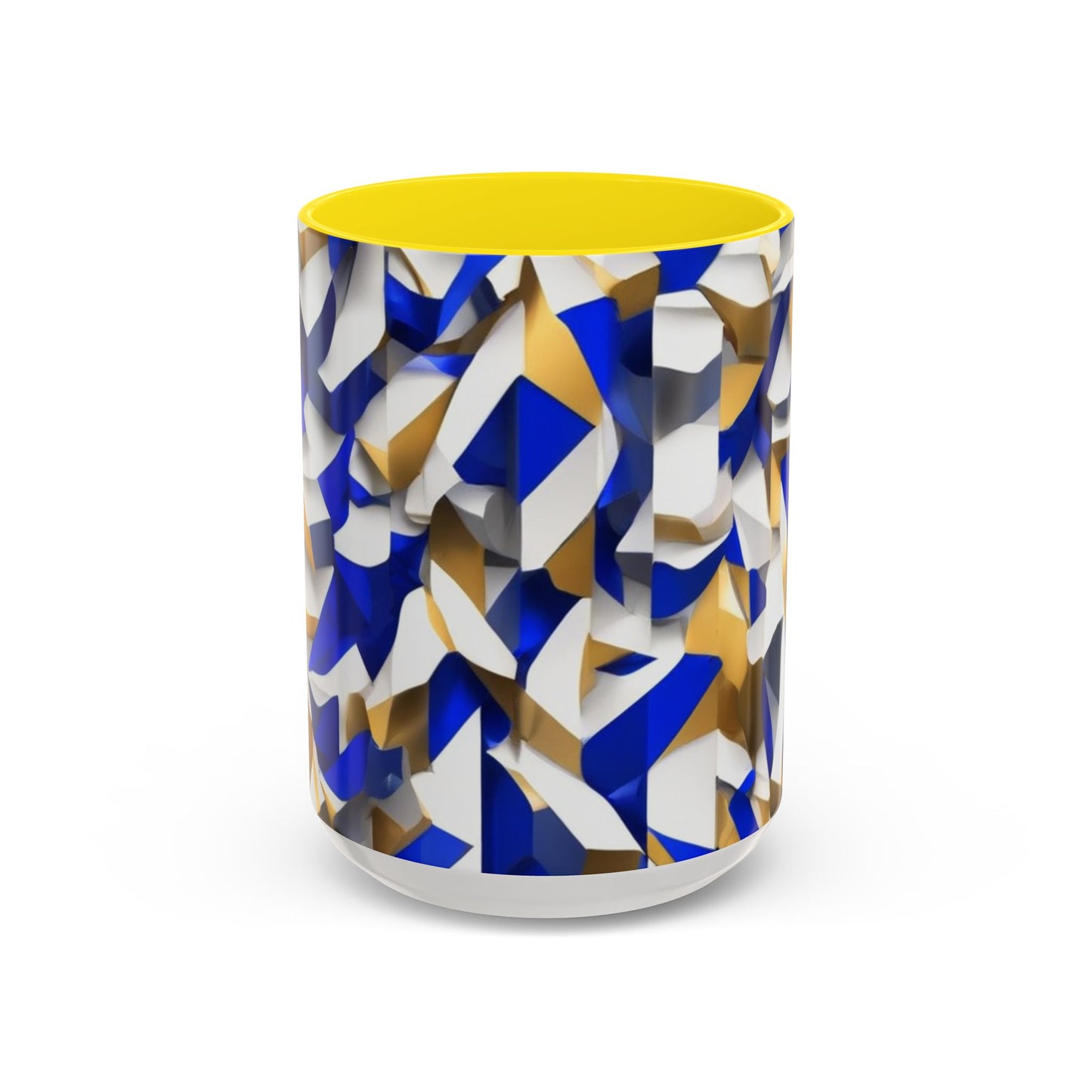 boostlete-boost-mode-type-charge-ahead-vertical-isometric-0221 — Accent Mug 11oz/15oz