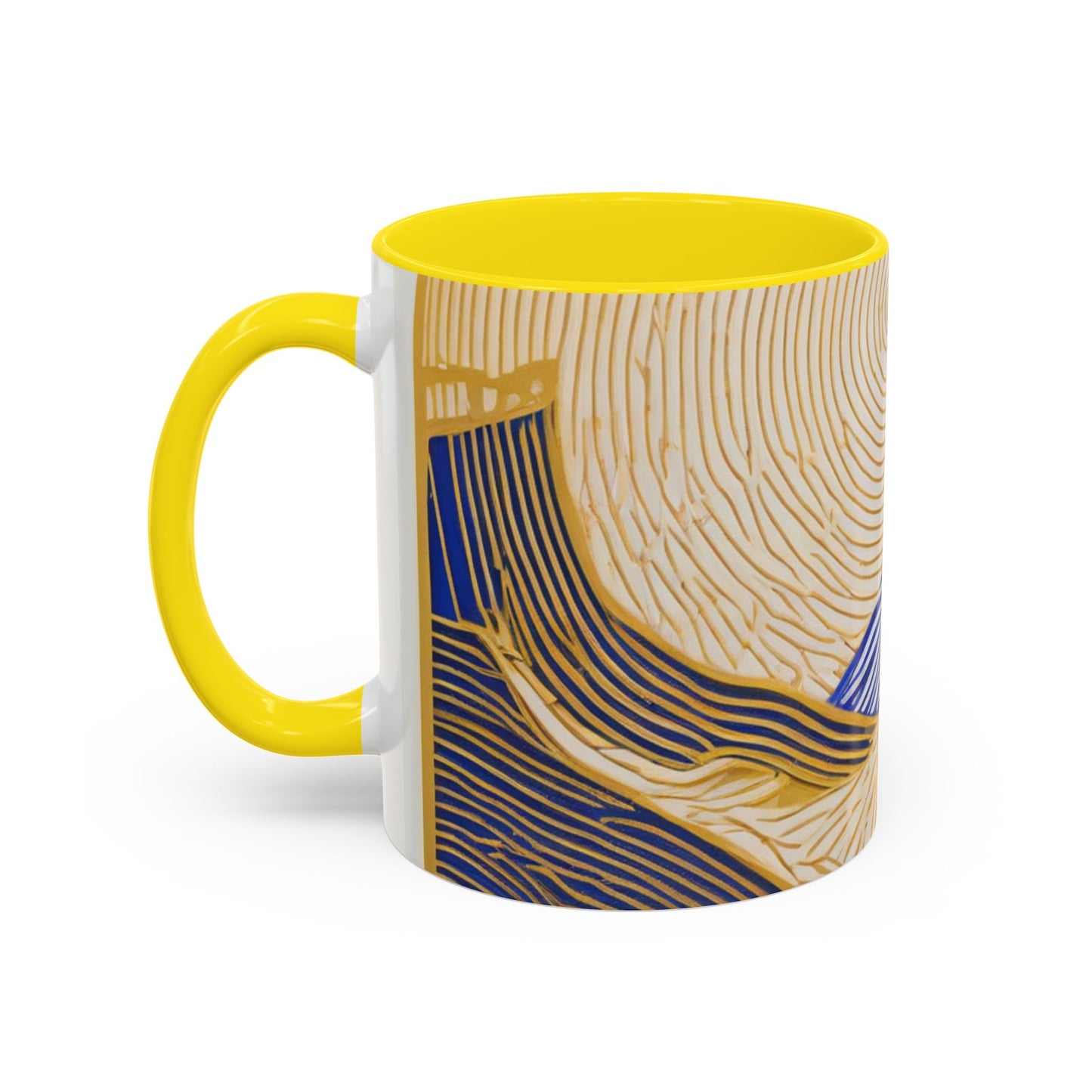 boostlete-recovery-progress-icon-sunrise-duotone-engraved-0174 — Accent Mug 11oz/15oz