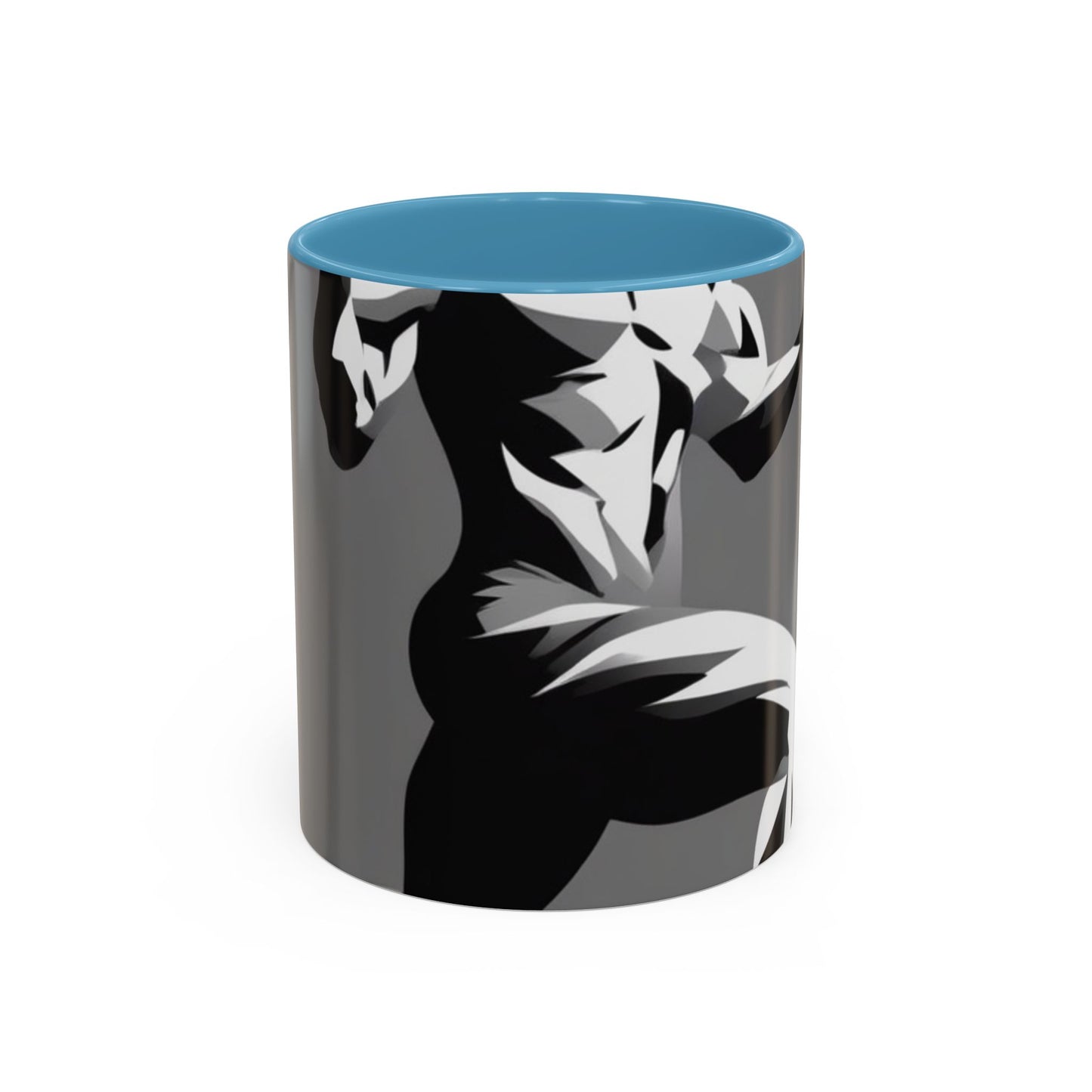 boostlete-pr-season-scene-lunge-speed-isometric-0316 — Accent Mug 11/15oz