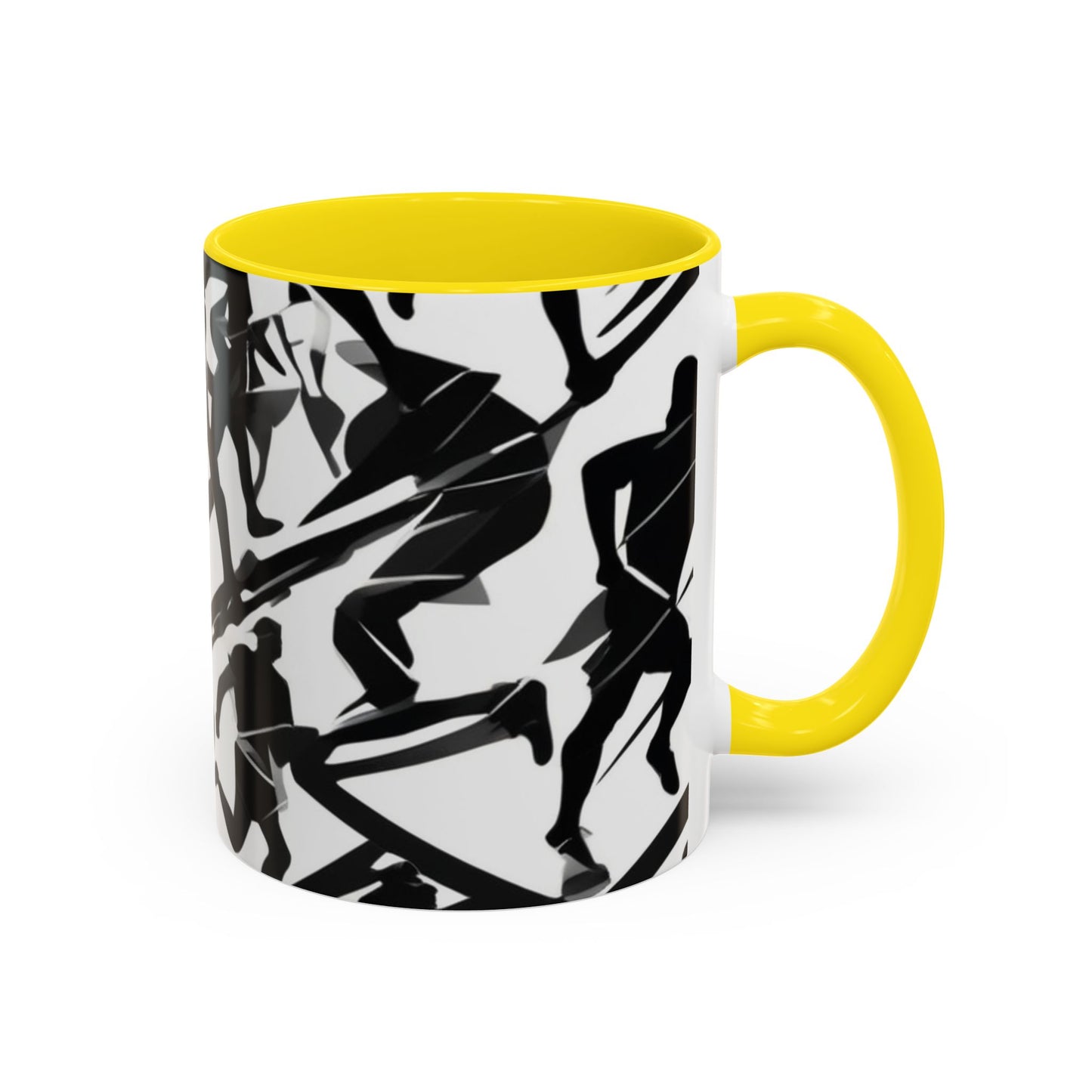boostlete-field-day-scene-marathoner-motion-paper-0156 — Accent Mug 11oz/15oz