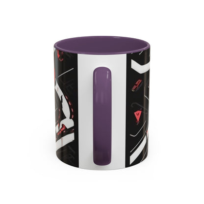 boostlete-am-crew-icon-map-matte-isometric-0094 — Accent Mug 11oz/15oz