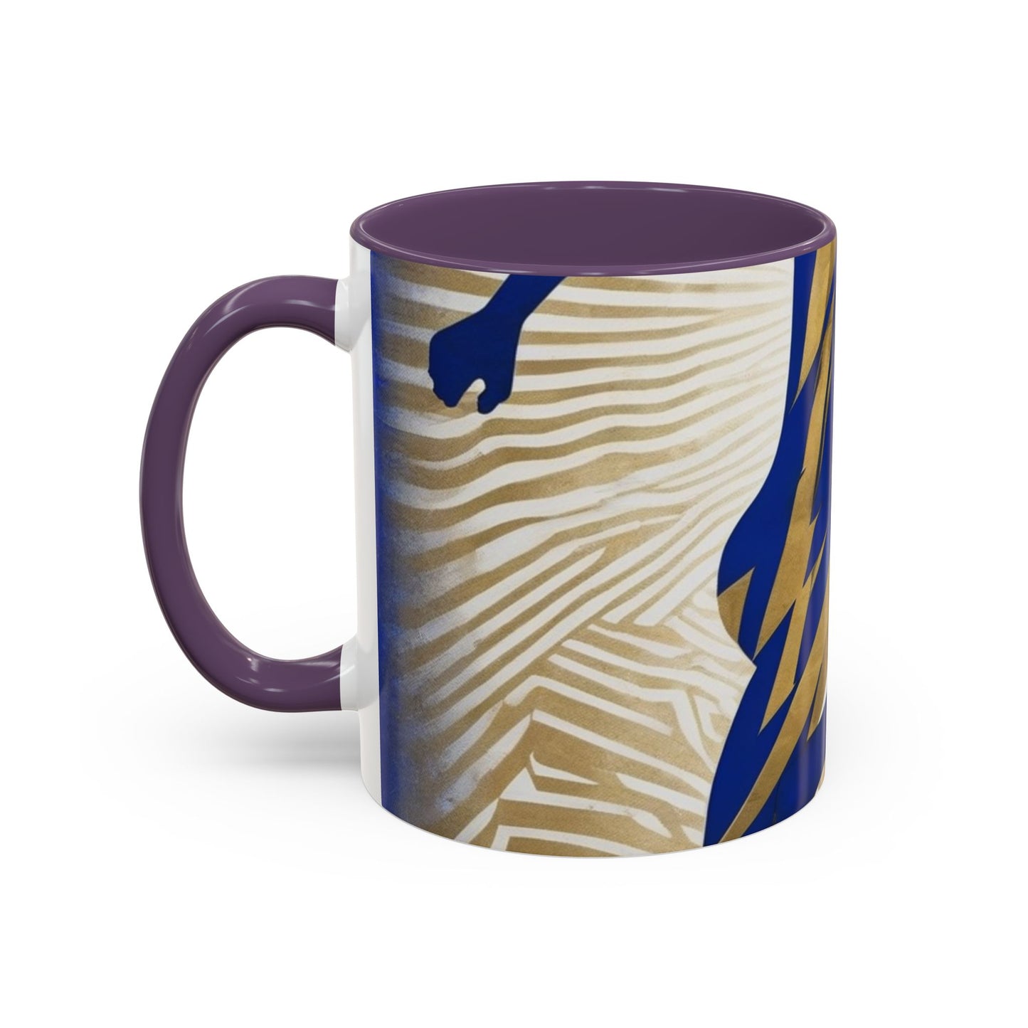 boostlete-field-day-scene-sprinter-motion-paper-0496 — Accent Mug 11oz/15oz