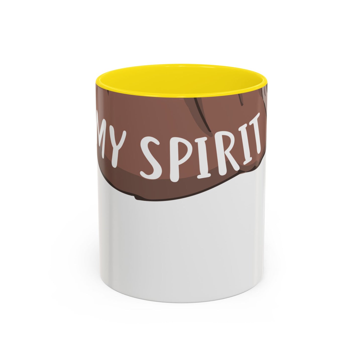 Yoga (39) — Accent Mug 11oz/15oz