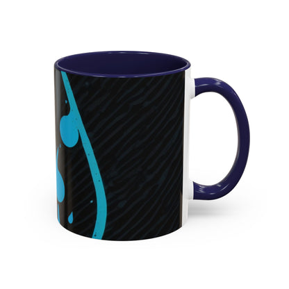 boostlete-iron-intent-icon-water-grainy-vector-0762 — Accent Mug 11/15oz