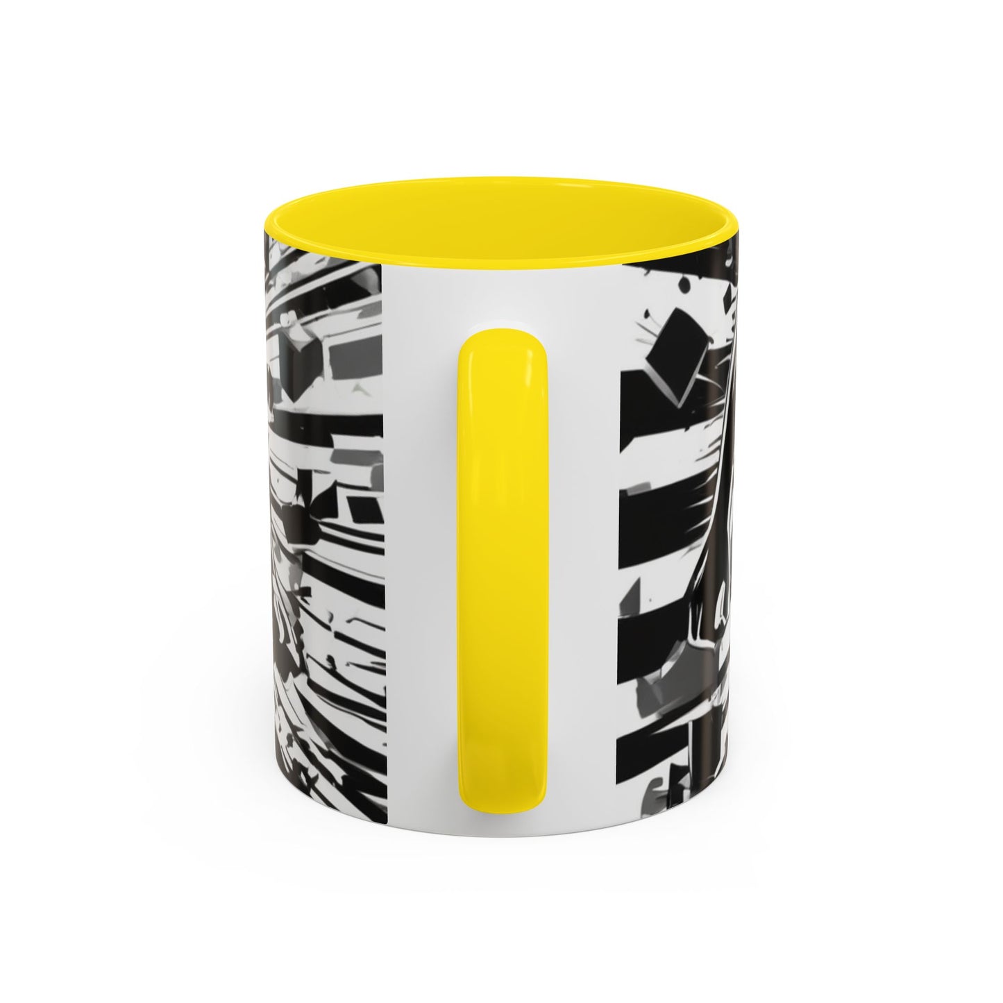 boostlete-field-day-scene-sprinter-halftone-athletic-0248 — Accent Mug 11oz/15oz