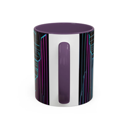 boostlete-rise-grind-icon-sunrise-motion-paper-0962 — Accent Mug 11/15oz