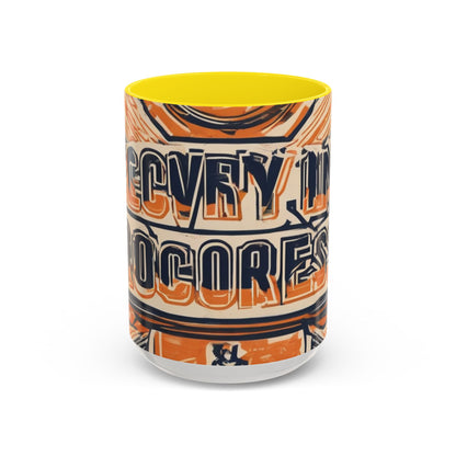 boostlete-boost-mode-type-recovery-progress-outline-over-solid-badge-0161 — Accent Mug 11oz/15oz