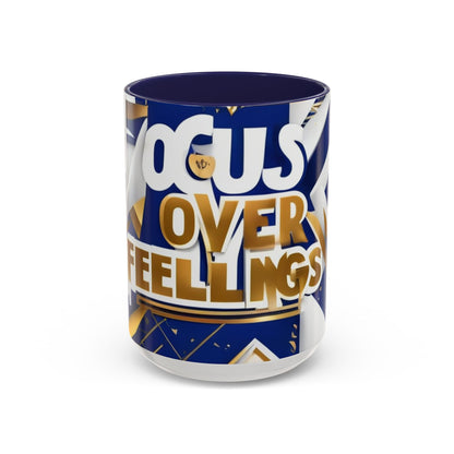 boostlete-am-crew-type-focus-over-feelings-banner-geometric-0169 — Accent Mug 11oz/15oz